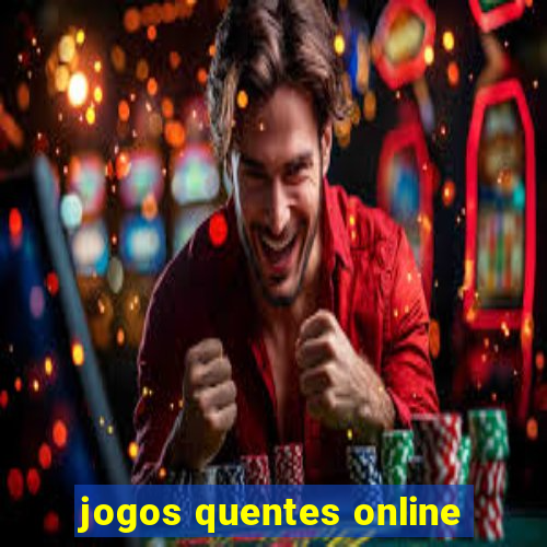 jogos quentes online